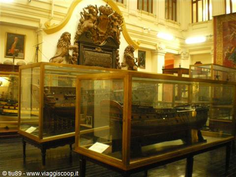 Museo Navale