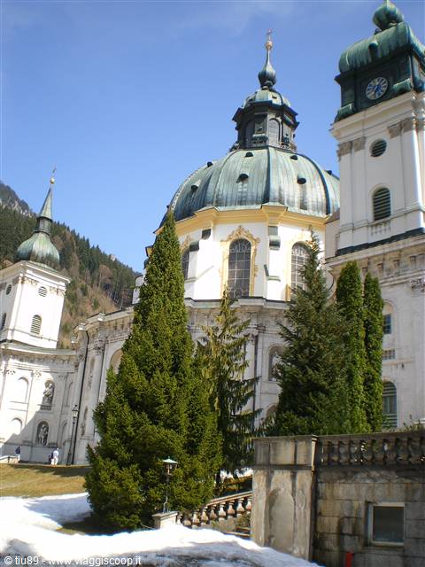 Ettal