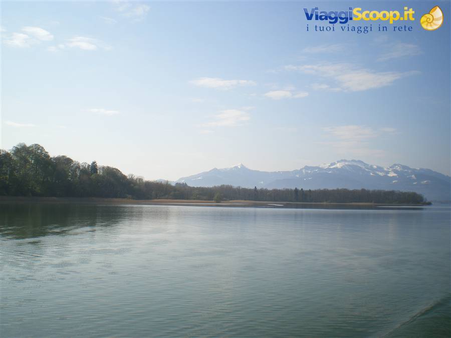 Chiemsee