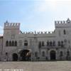 Palazzo Pretoriano a Koper, piazza centrale SLOVENIA 
