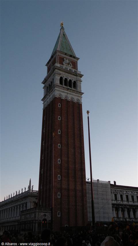 campanile di San Marco