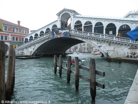 Ponte di Rialto