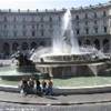 Piazza della Repubblica ITALIA 