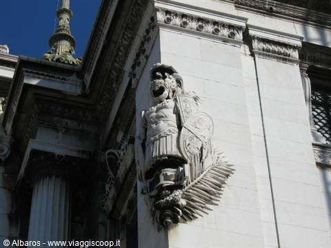 Roma Caput Mundi