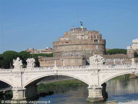Castel Sant'Angelo