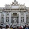 Fontana di Trevi ITALIA 