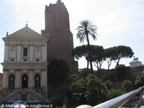 chiesa vecchia e nuova di San Giovanni