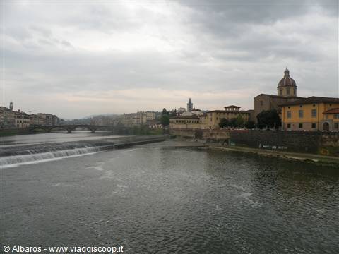 l'Arno