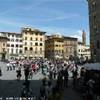 piazza della Signoria ITALIA 