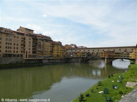 Ponte Vecchio