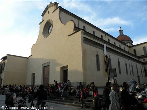 Santo Spirito