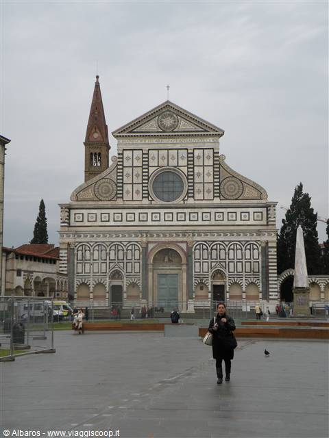 Santa Maria Novella