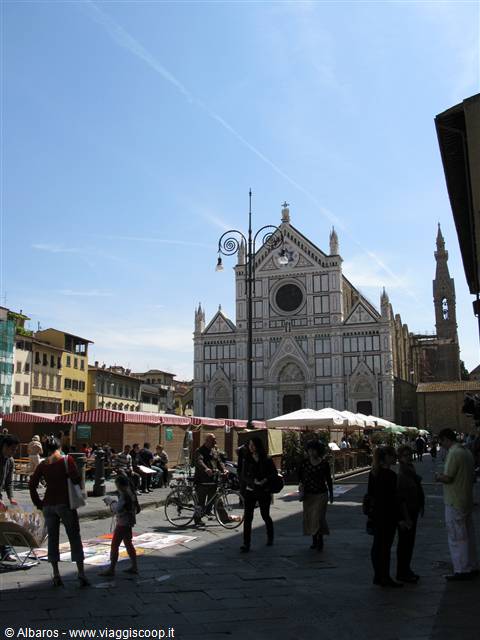 Santa Croce