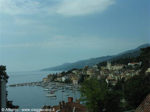 Abbazia (Opatija)
