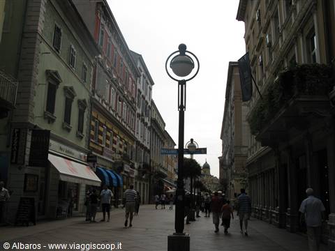 il Korzo