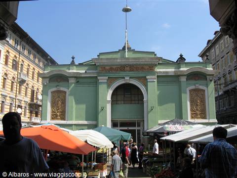 il Mercato Centrale