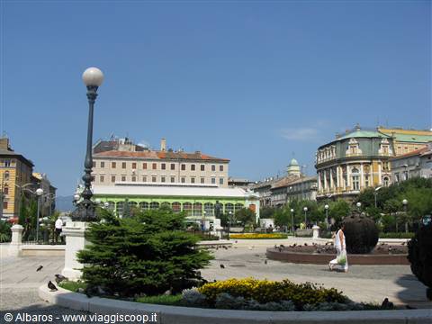 Parco Kazalisni