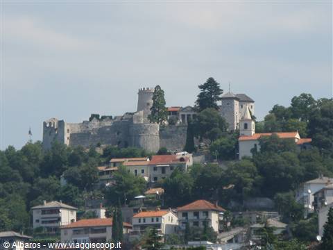 castello Trsat