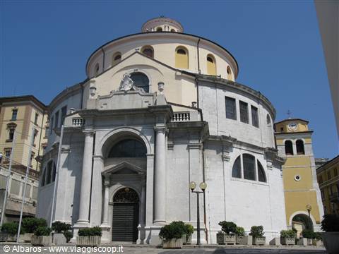 Cattedrale di S. Vito