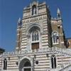 chiesa dei Cappuccini della Madonna di Lourdes CROAZIA 