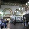 interno della stazione di Toledo SPAGNA 