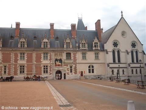 blois