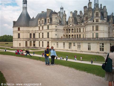 chambord