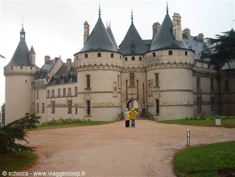 chaumont