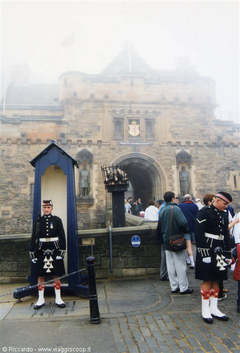 Edimburgo