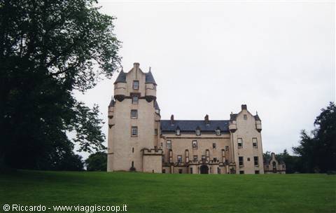 Blair Castle