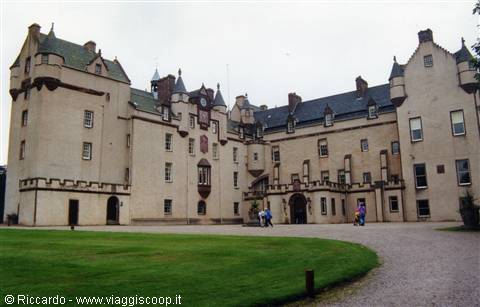 Blair Castle