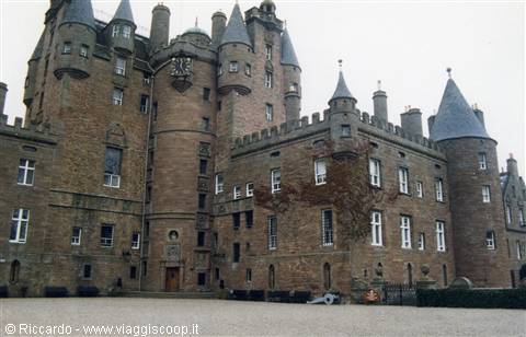 Balmoral Castle