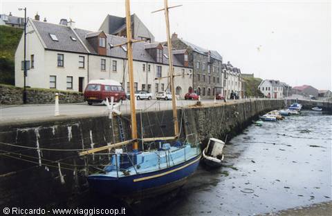Portsoy