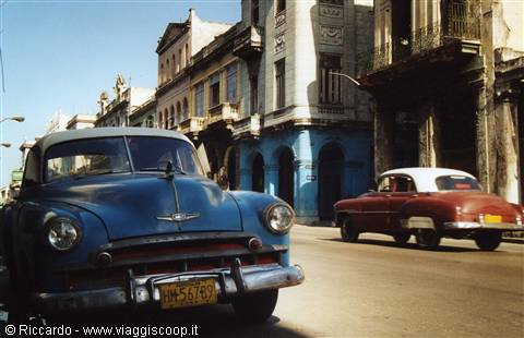 L'Havana