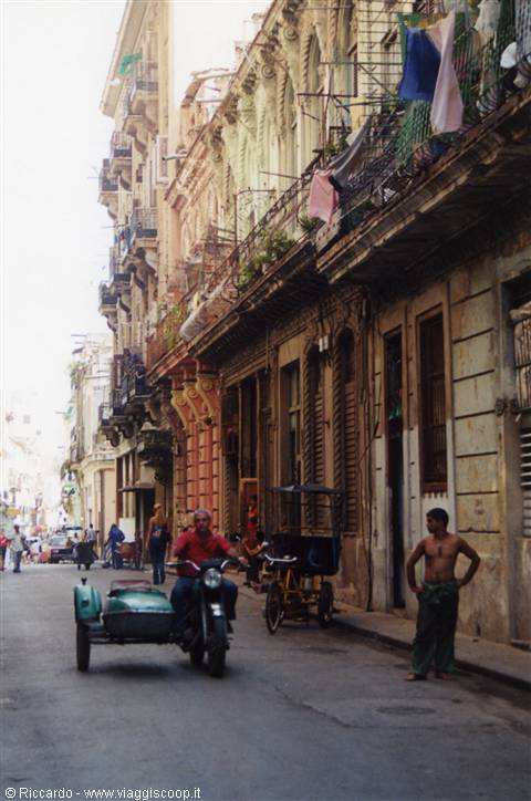 L'Havana