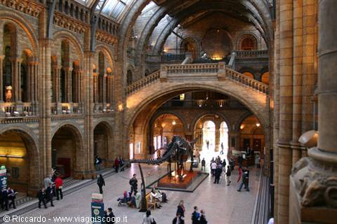 Museo di Storia Naturale