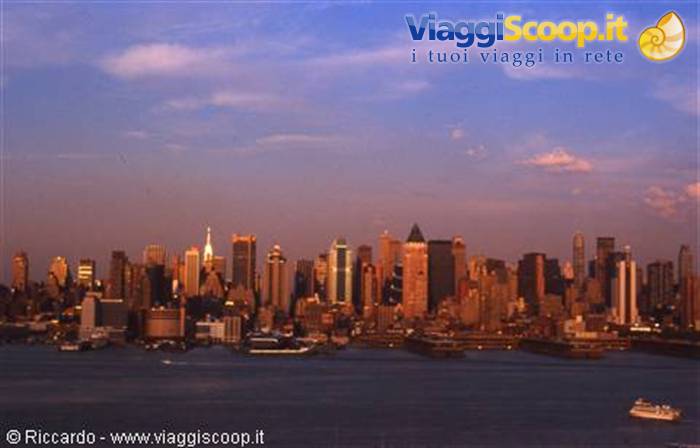 Foto di viaggio in STATI UNITI D'AMERICA