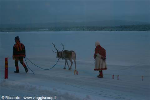 Ivalo
