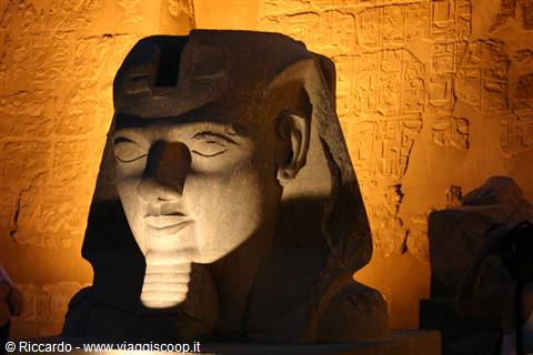 Tempio di Luxor