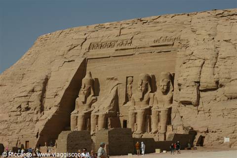 Abu Simbel