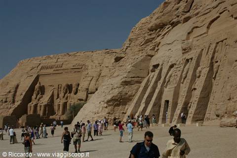 Abu Simbel