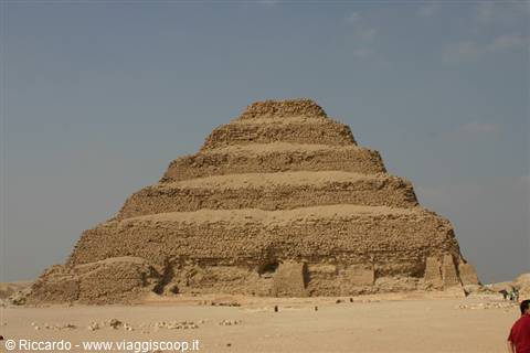 Saqqara