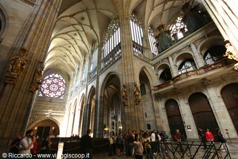 Cattedrale di San Vito