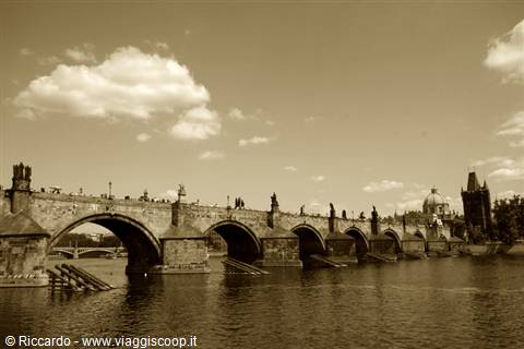 Ponte Carlo