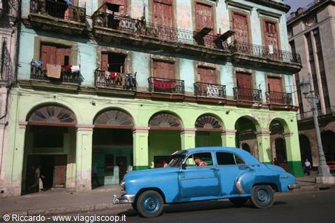 Havana