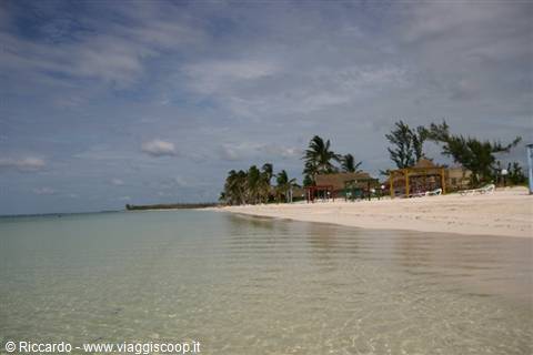 Cayo Levisa