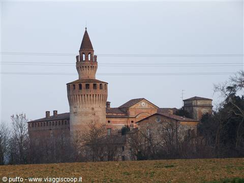 Castello di Rivalta
