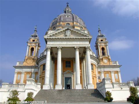 Basilica di Superga