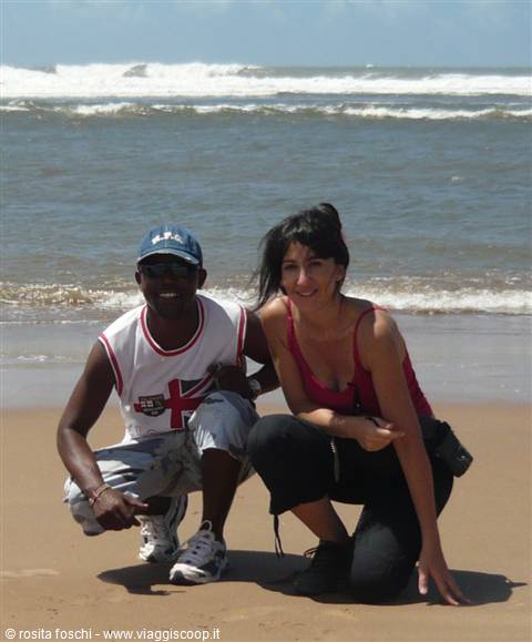 Spiaggia Dorata - THOMAS MBOYA Thomasmby@yahoo.co.uk tel 00254/736334392