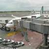 volo AZ608 per New York J.F.K. :-) STATI UNITI D'AMERICA 